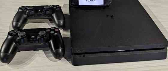 Sony PlayStation 4 Slim+ Ігри (1или2 геймпада) Харків