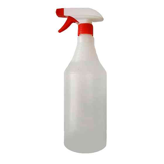 Розпилювач для всіх мийних засобів 900 мл Павлоград