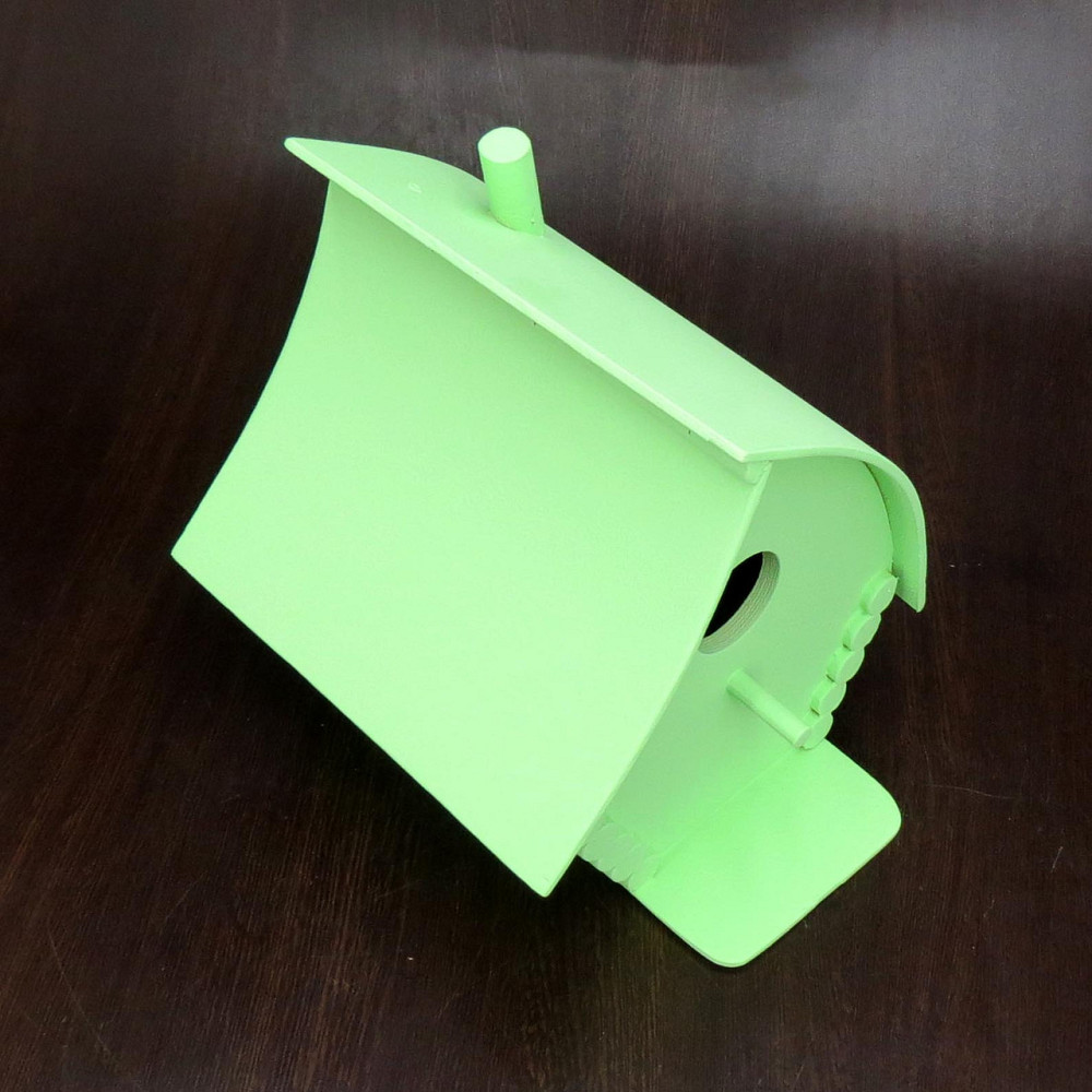 Шпаківня садова "Горобинник" мохіто Миколаїв - фото 7