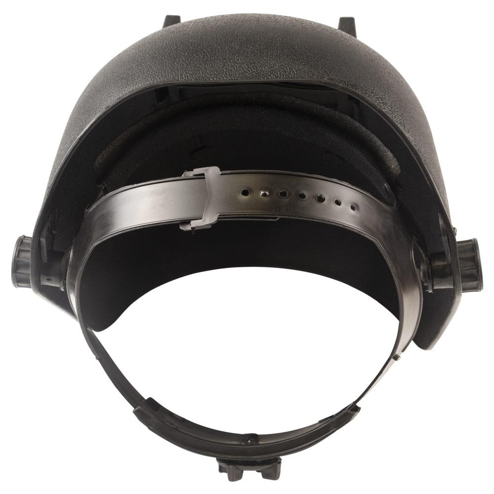 Маска сварщика откидная Master GRAD (9413865) Киев - изображение 5