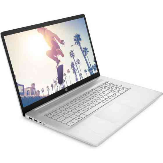 HP 17-cp2005ua 17.3
