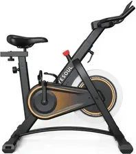 Велотренажер Yesoul Yessoul A1 Czarny Київ