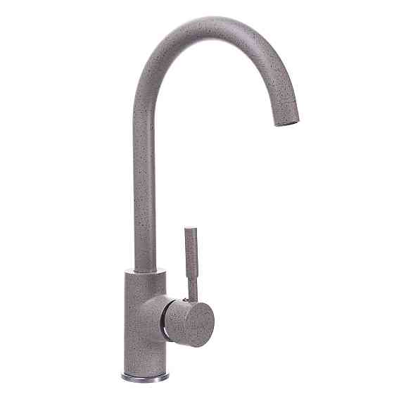 Змішувач для кухні Globus Lux LAZER GLLR-0203S-5-TERRA Київ