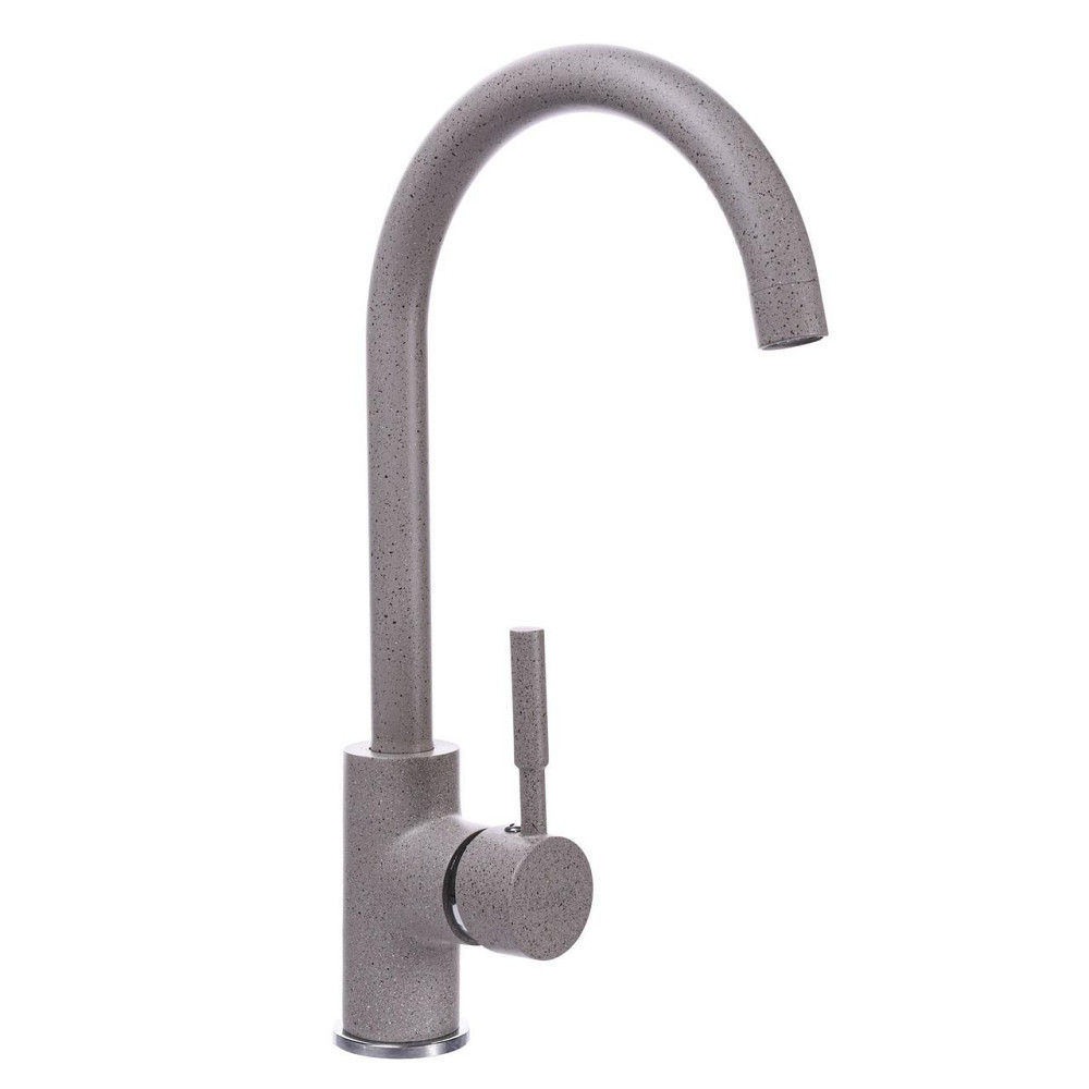 Смеситель для кухни Globus Lux LAZER GLLR-0203S-5-TERRA Киев - изображение 4