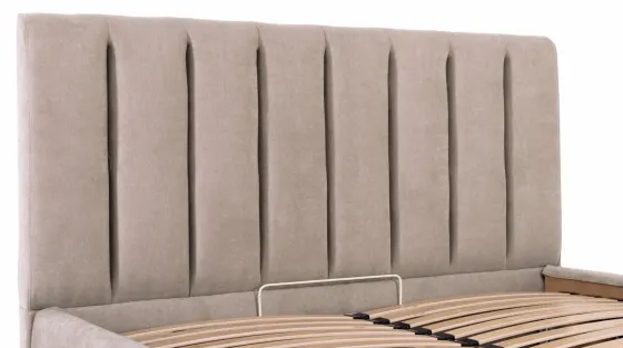 Ліжко Двоспальне Sanam Standart 180 х 200 см Місті Mocco Мокко Київ