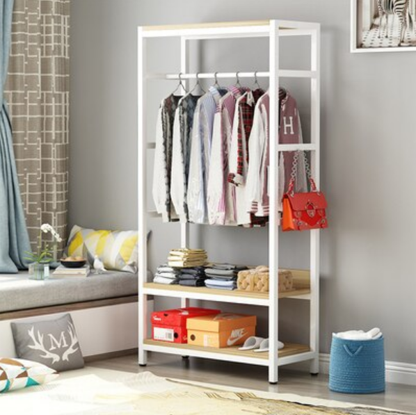 Стойка вешалка для одежды 