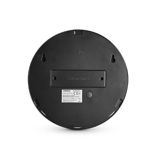 LED Світильник настінний 5000К 500Lm автономний VL-BHSO-002-S Videx Житомир