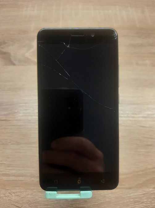 Б/У Смартфон Swisstone SD 530 4G Дніпро - фото 2