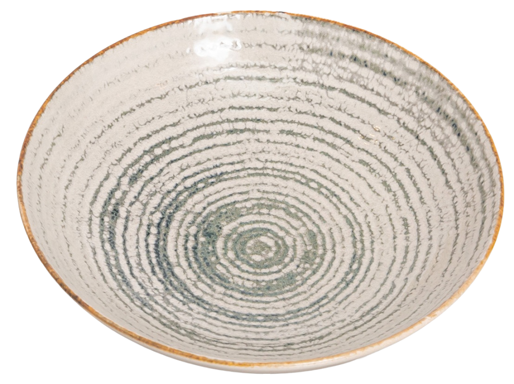 Тарелка суповая Ipec Storm (6872630) Киев - изображение 2