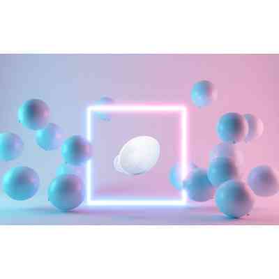 Навушники Tecno Minipods M1 Mono White (4895180759475) Вінниця