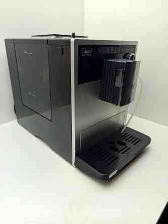 Кавомашина Melitta CAFFEO CI (E970-101) Луцьк