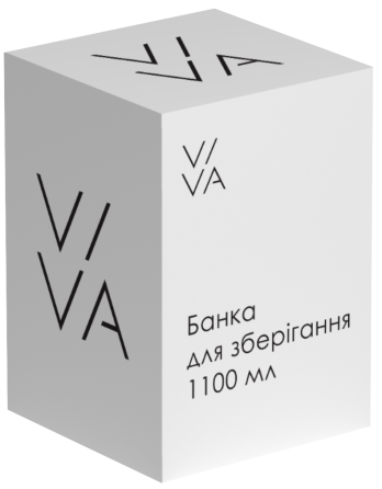 Банка Viva Purl (7022271) Киев