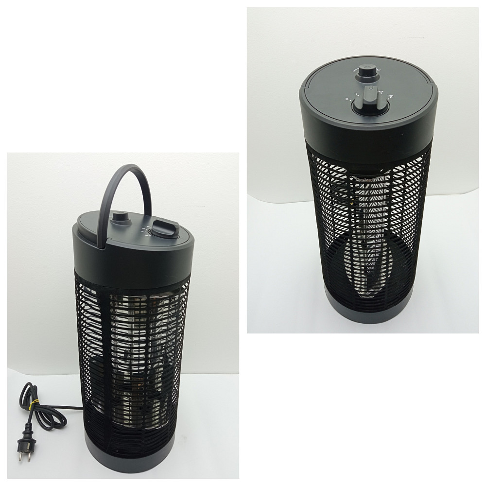 Інфрачервоний обігрівач 1200w (Б клас) 26756 Луцк - изображение 1