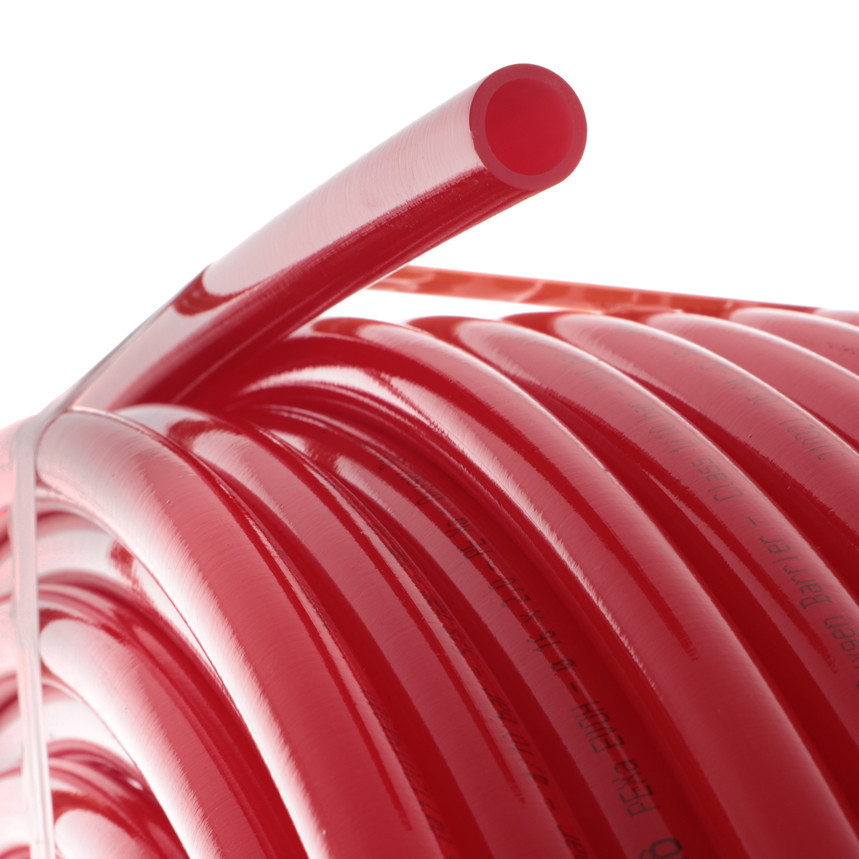 Труба з кисневим бар'єром Roho R015-1620 PEX-a EVOH 16x2.0 (RO0031) Київ - фото 3