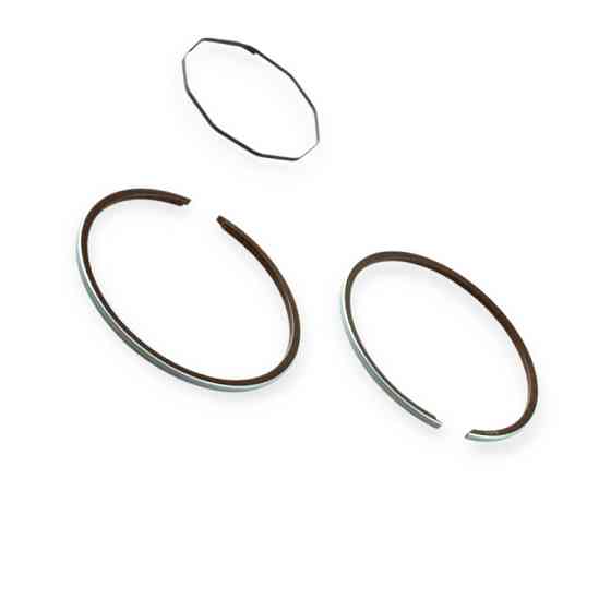 Кільця Сузукі AD-50, ТВ-50 (d=41) std якість поршневі Мукачево