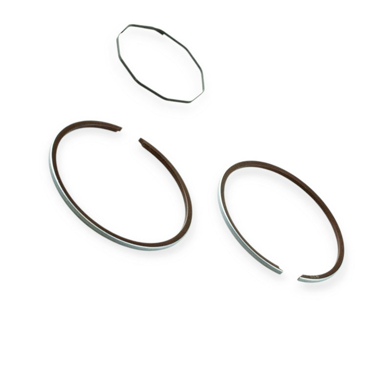 Кольца Сузуки AD-50, ТВ-50 (d=41) std качество поршневые Мукачево - изображение 1