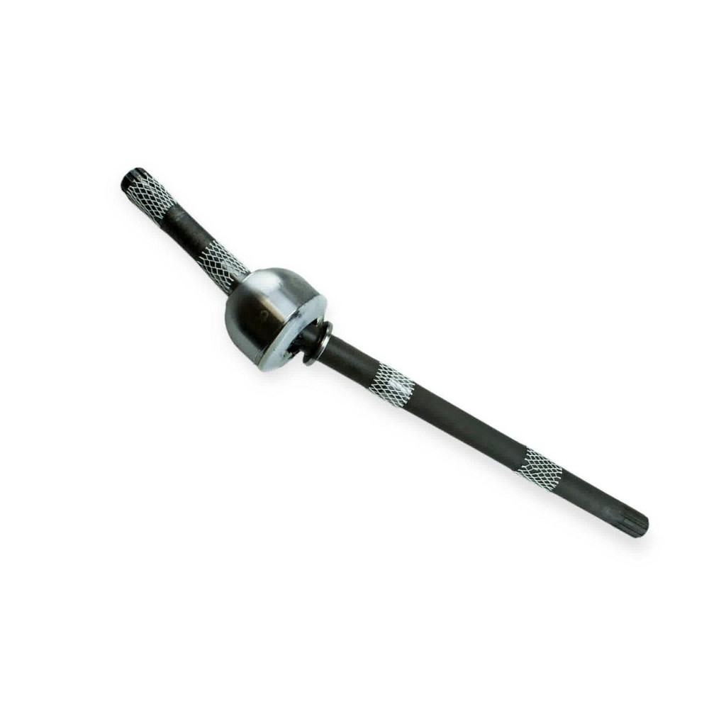 Вал УАЗ-Патріот із гранат. ДК (міст спайсер 1600мм) короткий DK шрусів Мукачево - фото 1