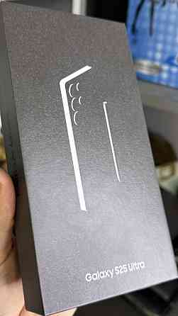 Samsung galaxy s25 Ultra 1TB Київ