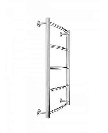 Водяной полотенцесушитель Mario INOX Классик HP 570х430/400 Киев