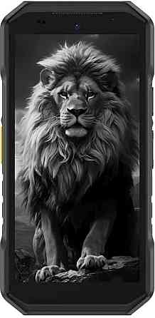 Захисний телефон Ulefone Armor X32 Pro 8/256GB Future Black. Київ