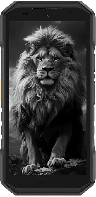 Захисний телефон Ulefone Armor X32 Pro 8/256GB Future Black. Київ - фото 2