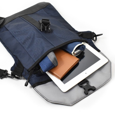 Сумка Victorinox Travel Altmont Original Blue (Vt606752) Винница - изображение 8