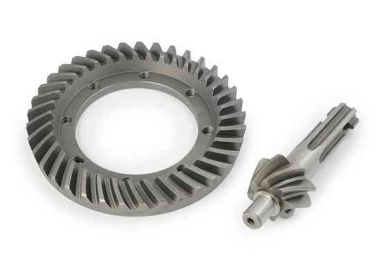 Планетарка (конічна пара) (8зб.) мотоцикл Дніпро , Мт Мукачево