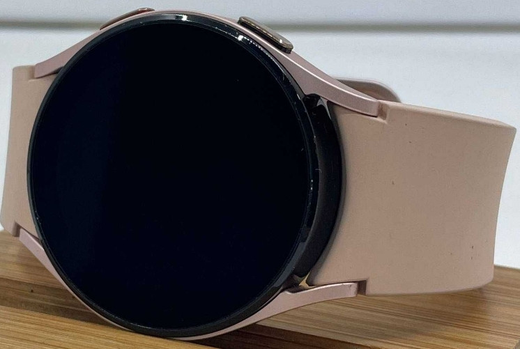 Samsung Galaxy Watch 4 40mm Pink ГАРАНТИЯ Киев - изображение 3