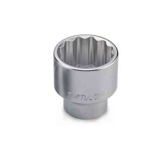 Головка торцева 30 мм TOPTUL 3/4" (12-г.) BAEB2430 Чернігів