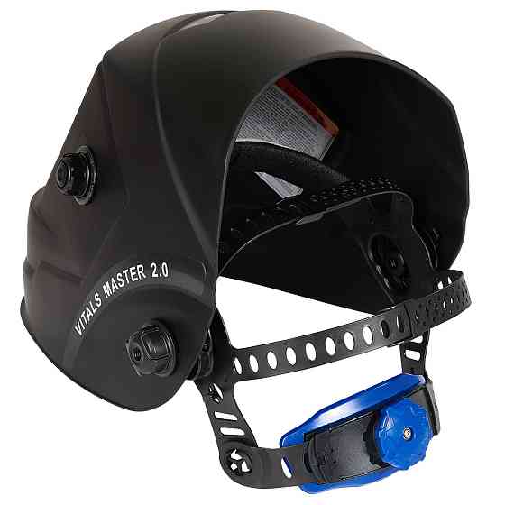 Маска сварщика Vitals Master 2.0 Харьков
