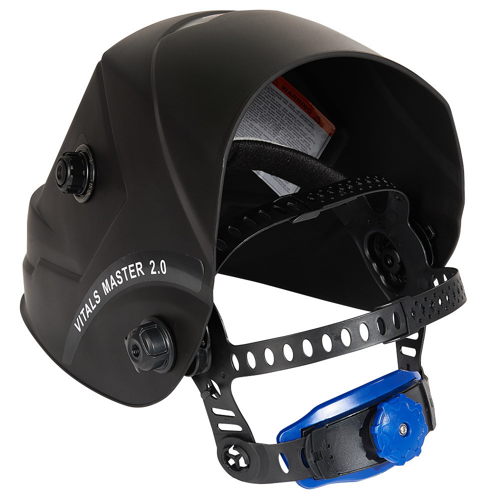 Маска зварника Vitals Master 2.0 Харків - фото 3