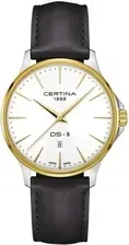 Часы Certina C045.410.26.031.00 Киев - изображение 1