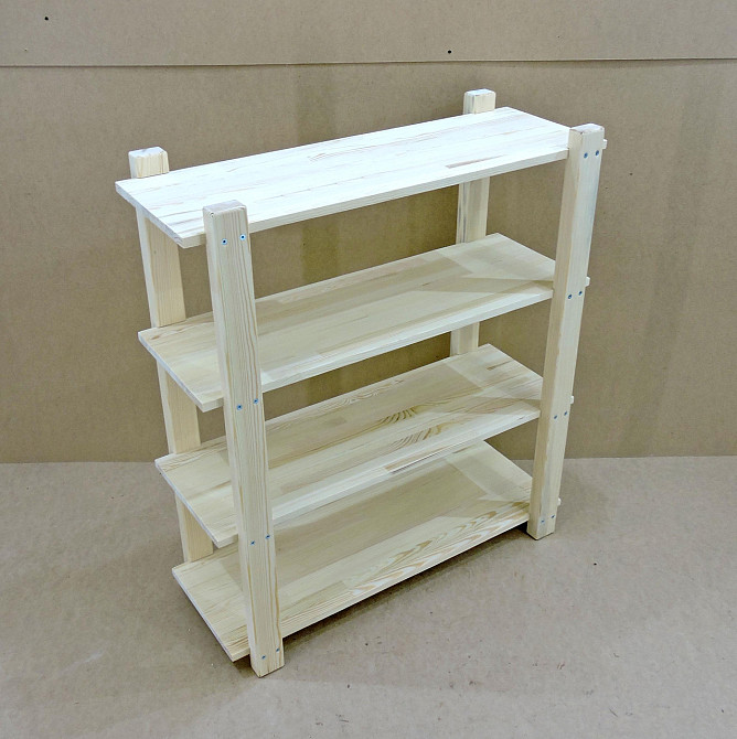 Этажерка разборная 