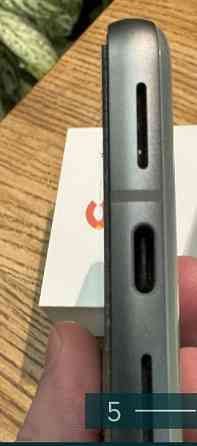 Смартфон Google Pixel 8 8/128Gb. Hazel. Київ