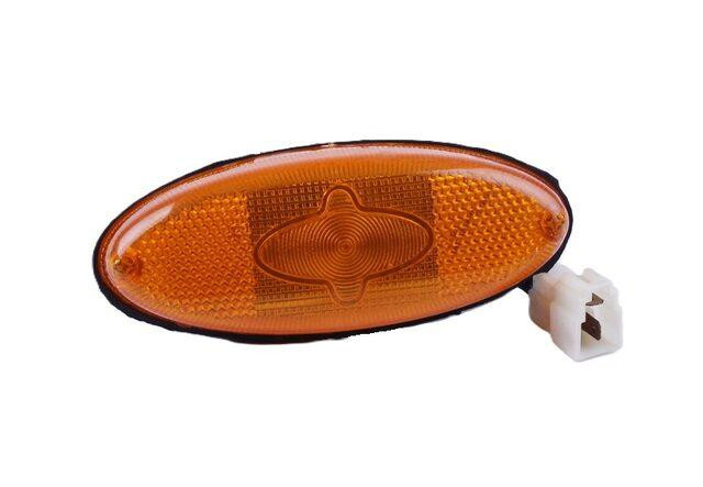 Поворот передній міні-трактор Донг Фенг 244/240 Мукачево - фото 1