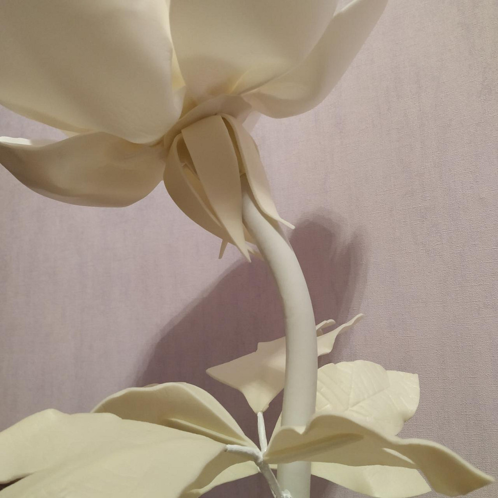 Світильник-нічник "Скандинавський півонія" Дніпро - фото 8