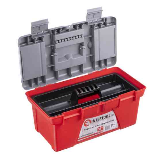 Ящик для  інструментів  18