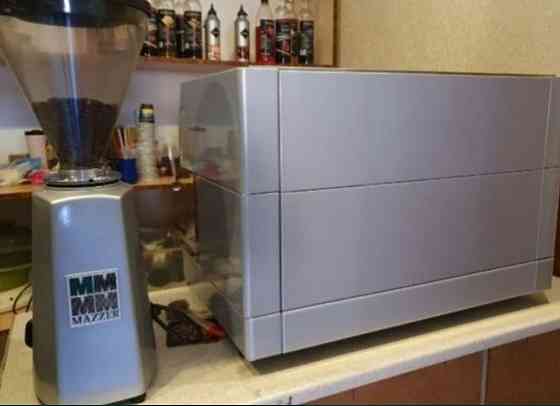 Професійна Кавомашина Bezzera Італія Київ