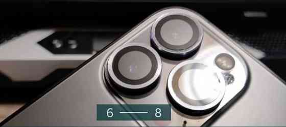 Айфон iPhone 13 Pro Max 256Gb. Graphite Харків