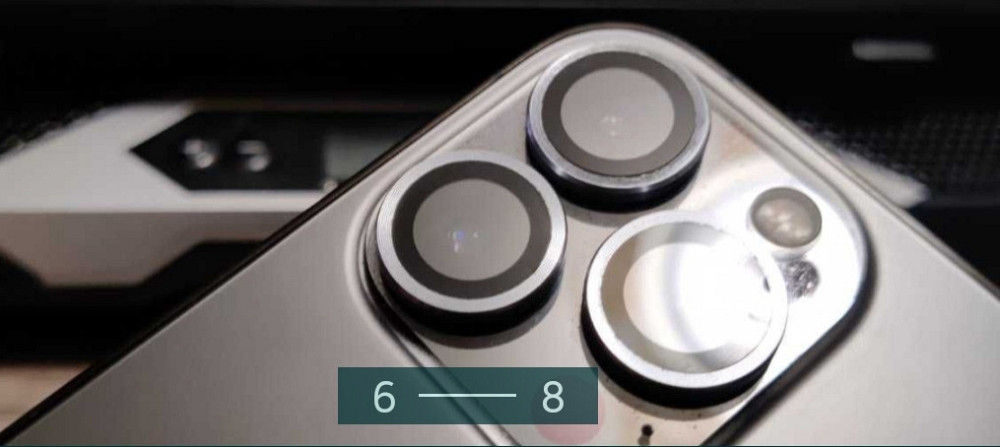 Айфон iPhone 13 Pro Max 256Gb. Graphite Харків - фото 3