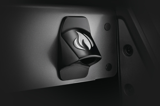 Газовый гриль Napoleon Freestyle 365, графитовый F365PGT-RU Код: 010087 Ровно