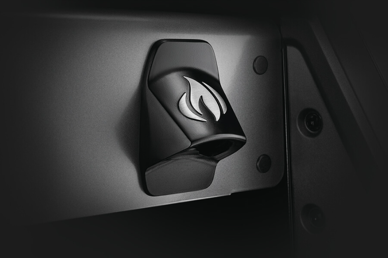 Газовий гриль Napoleon Freestyle 365, графітовий F365PGT-RU Код: 010087 Рівне - фото 6