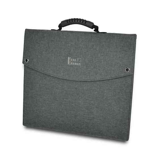 Портативна сонячна панель Full Energy SP-100 Київ