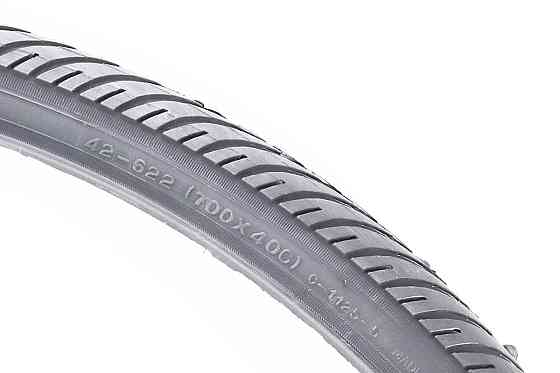 Шина 28" 700-40С (42-622) дорожня "ялинка" С1125 Київ