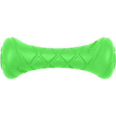 Іграшка для собак Collar PitchDog гантель для апорту 19 см салатова (62395) Вінниця