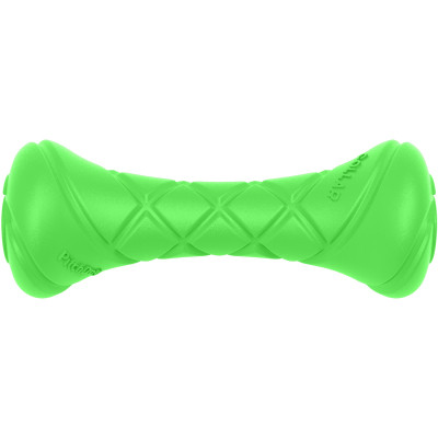 Іграшка для собак Collar PitchDog гантель для апорту 19 см салатова (62395) Вінниця - фото 1