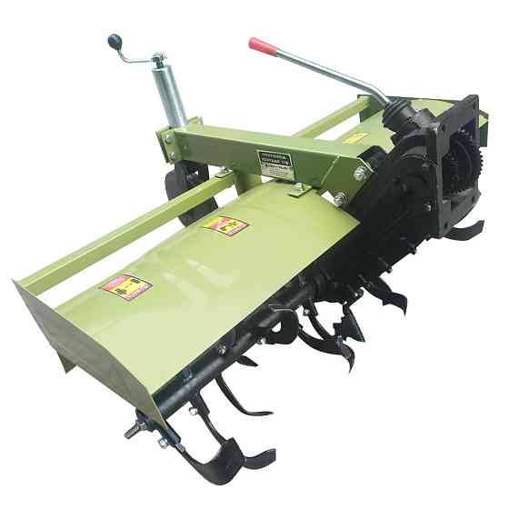 Почвофреза Кентавр 110У (для мотоблоков с водяным охлаждением) Харьков