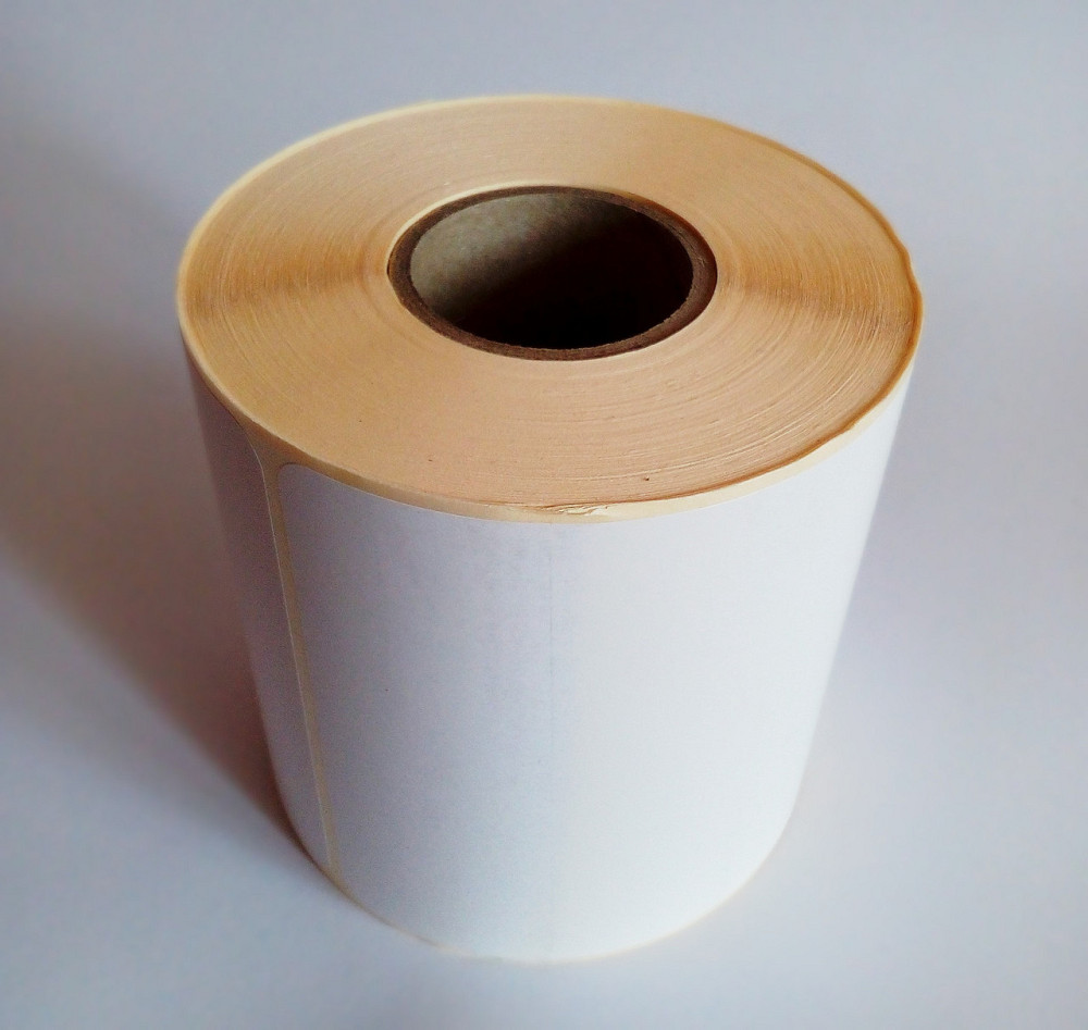 Термоетикетка T. Eco 100мм х 100мм /500 шт Павлоград - фото 1