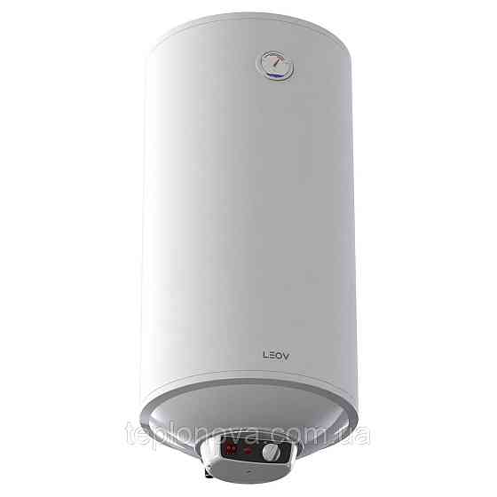 Водонагреватель LEOV LV Dry 100 l сухой тэн Черновцы