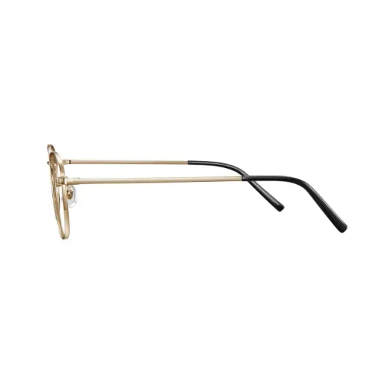 Комп'ютерні окуляри Xiaomi Blue Light Blocking Glasses (Gold) Киев